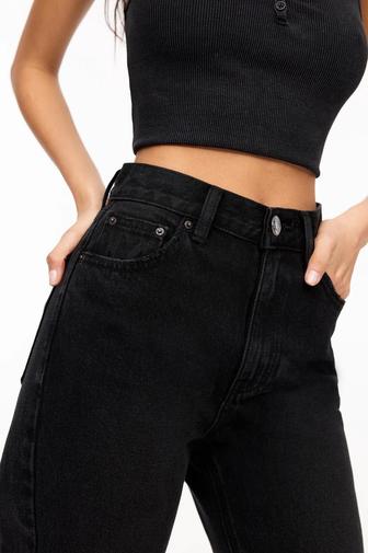 Джинсы от Pull and Bear