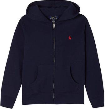 Polo Ralph Lauren Zip
