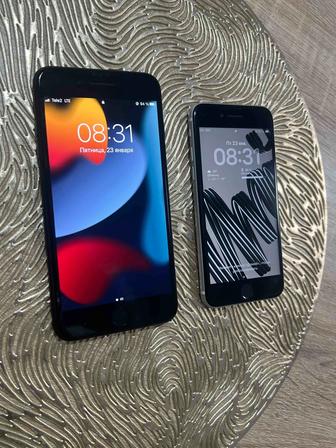 Обмен на айфон 11