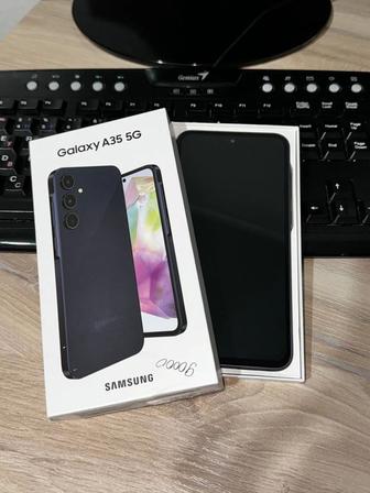 Продажа Samsung Galaxy A35 5G