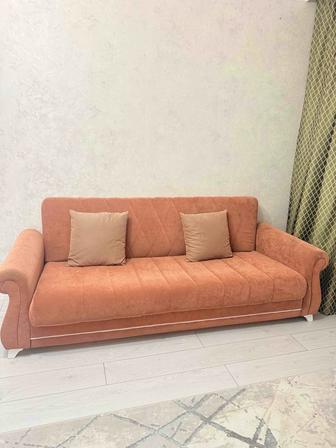 Продам диван