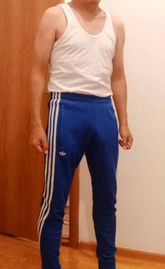 Спортивки мужские