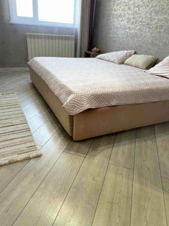 Продам кровать спальный