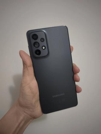 Срочно продам Samsung A73