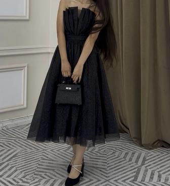 Платье на вечер