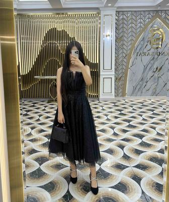 Платье на вечер