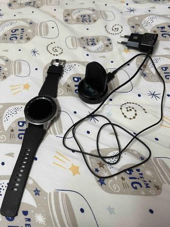 Samsung galaxy watch Galileo 46mm