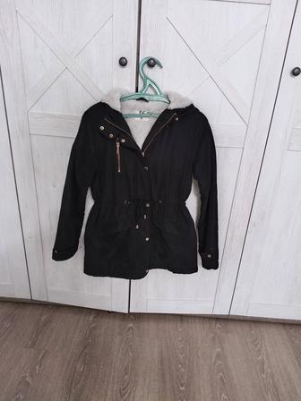 Отдам даром весеннюю куртку