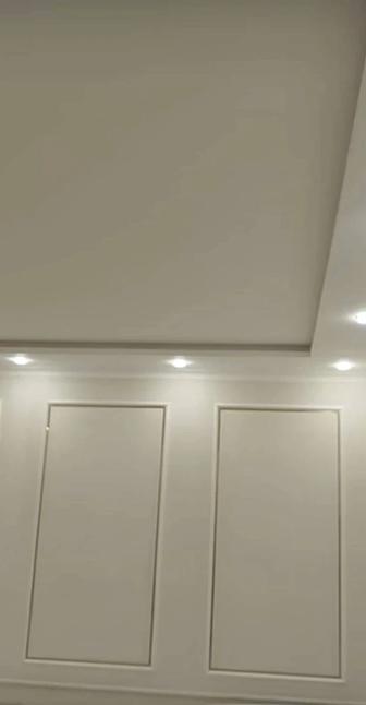 Малярные работы ремонт