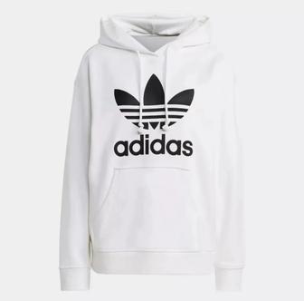 Adidas оригинал женские худи