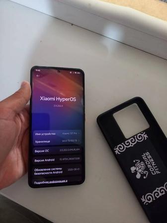 Xiaomi 13t pro 512 global