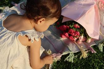 Няня на дому