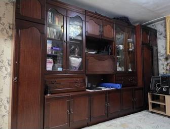 Продам стенку (горку)