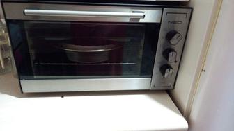 Продам электропечь