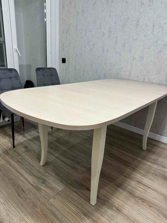 Стол раскладной