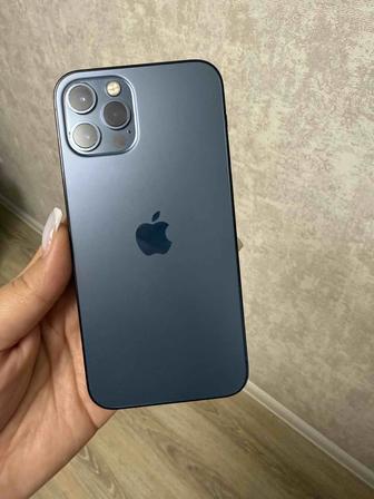 Продам iPhone 12pro