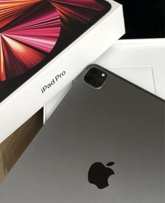 Apple Ipad Pro 12.9 256Гб