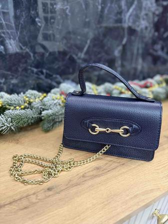 Продам сумочку! Кожа!