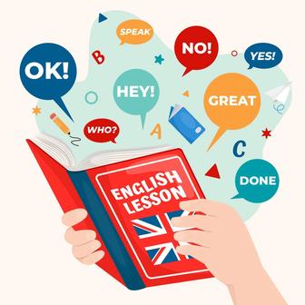 English lessons online