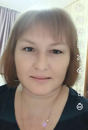 Продавец-консультант
