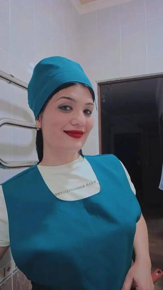 Услуга повара на дому