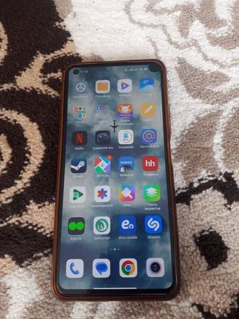 Телефон MI 11 Lite