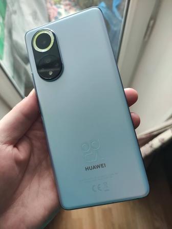 Huawei nova 9