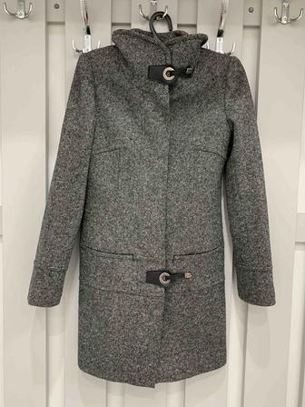 Пальто осенняя