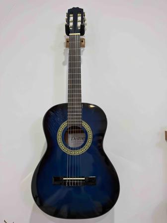 Продам гитару 3/4