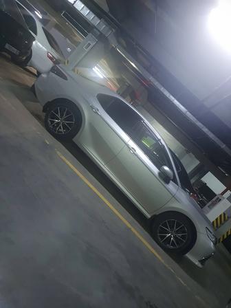 Перегон авто по Казахстану