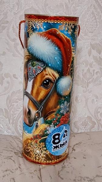 Коробка для подарков