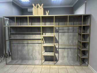 Шкаф для торговли