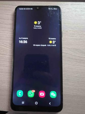Продам Samsung Galaxy A20S