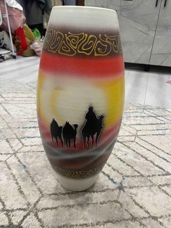 Продам вазу