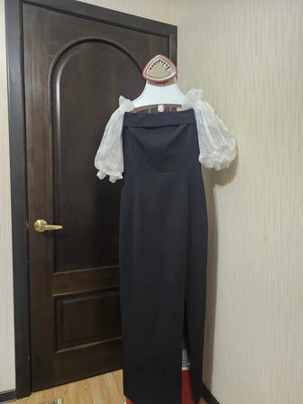 Платье нарядное на 44-46 размер, производство Турция