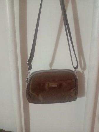 Женская сумка