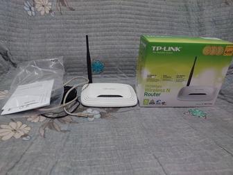 РОУТЕР TP-LINK