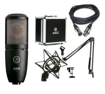 Продам микрофон AKG P220