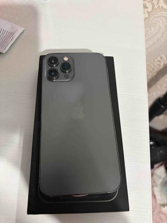 Продам айфон 12 про Макс