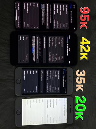 Айфон продажа