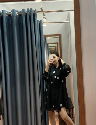 Одежда (платье)