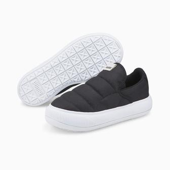 Продаются слипоны Puma Mayu