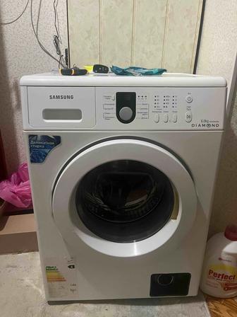 Стиральная машинка