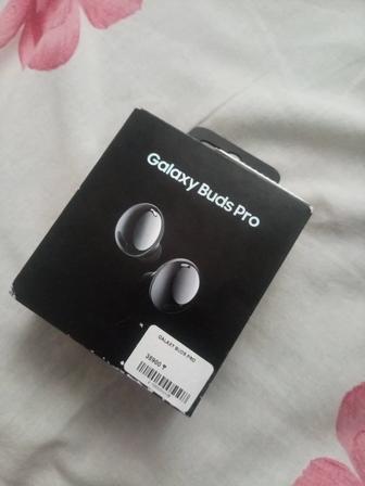 Продам наушники Galaxy buds Pro