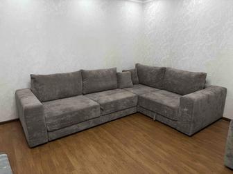 Продается диван в шикарном состоянии