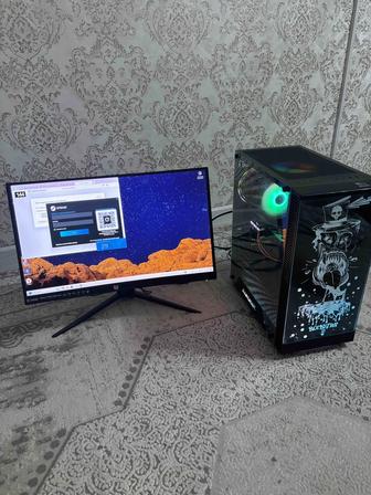 Продам игровой ПК 3060 / i5 9400