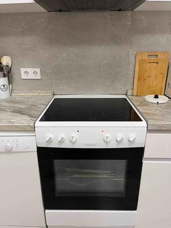 Электроплита