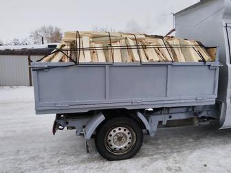 Дровишки кубами , мешками