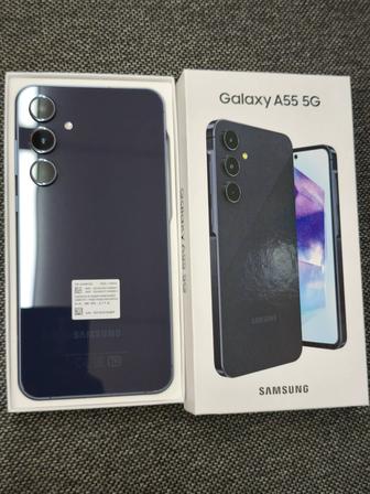 SAMSUNG A55 5G 8/128GB