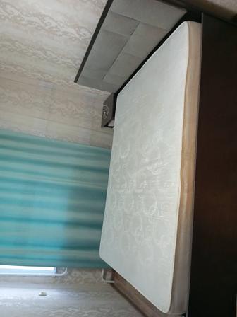 Продаю кровать 2.спальная